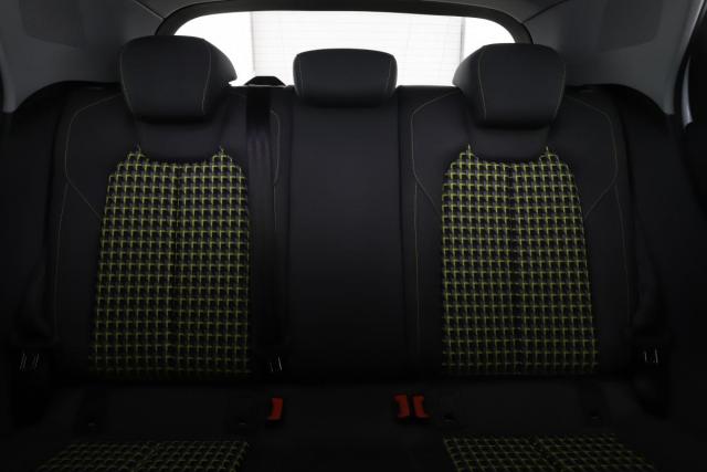 Audi A1 Sportback image 8