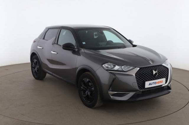 Ds Ds 3 Crossback image 8