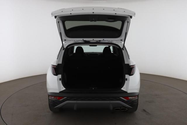 Hyundai Tucson image 1