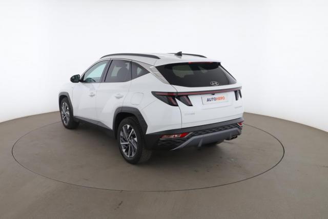 Hyundai Tucson image 2