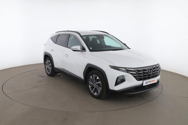 Hyundai Tucson image 5