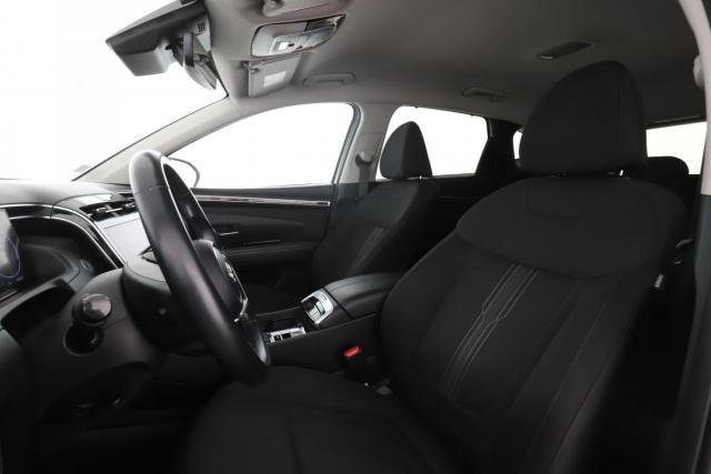 Hyundai Tucson image 6