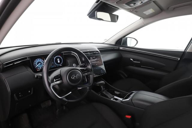 Hyundai Tucson image 8