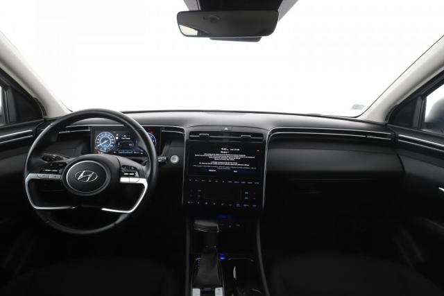 Hyundai Tucson image 7