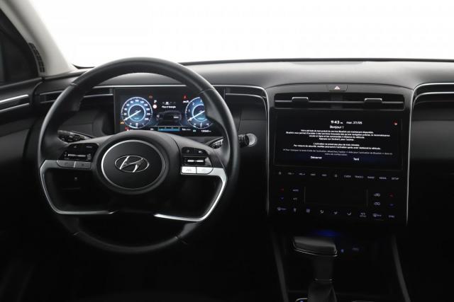 Hyundai Tucson image 4