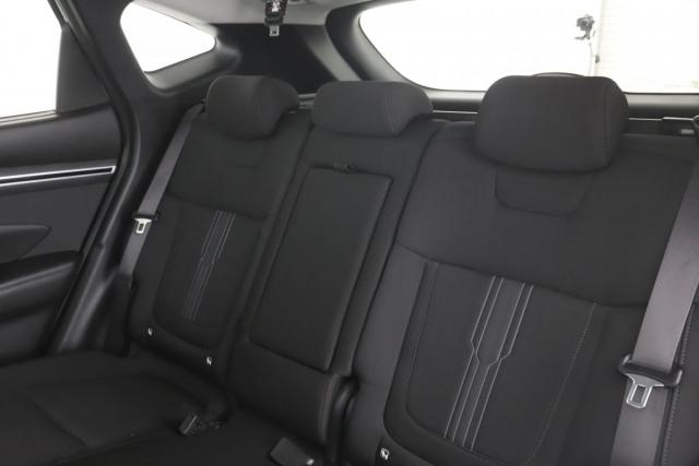 Hyundai Tucson image 3