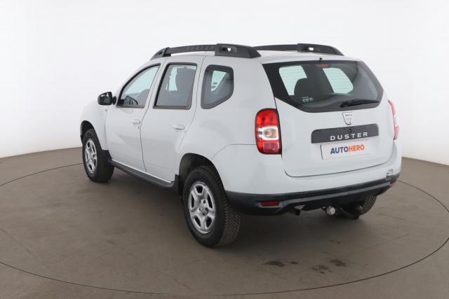 Dacia Duster image 4