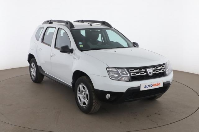 Dacia Duster image 1