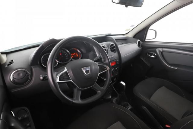 Dacia Duster image 7