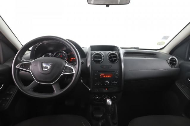 Dacia Duster image 9