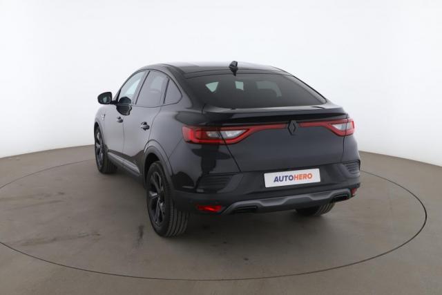 Renault Arkana image 3