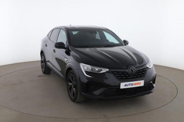 Renault Arkana image 9