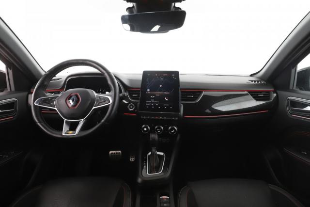 Renault Arkana image 8