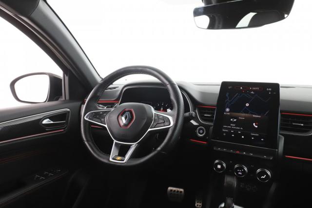 Renault Arkana image 5
