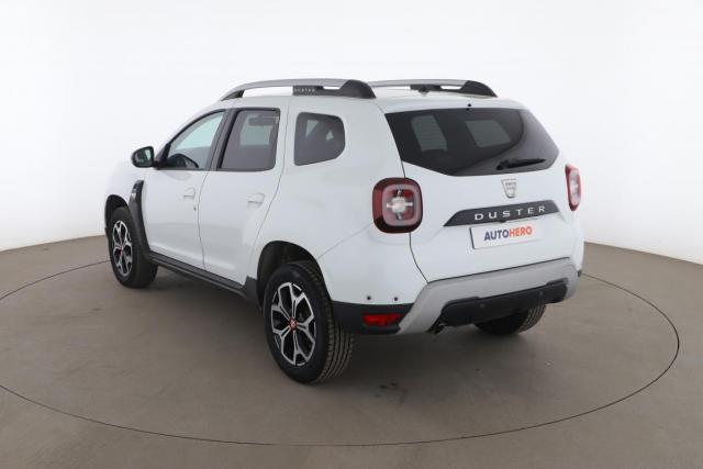 Dacia Duster image 1