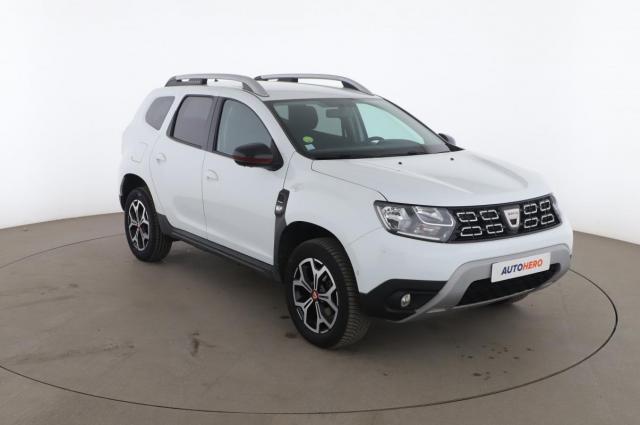Dacia Duster image 5
