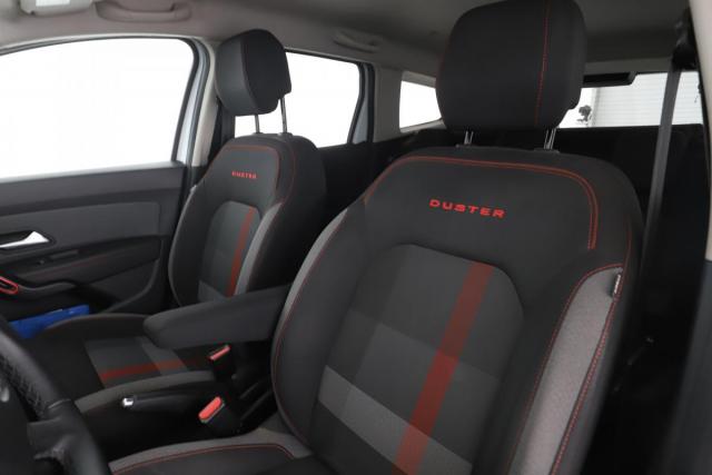 Dacia Duster image 2