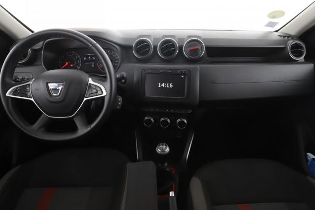 Dacia Duster image 8