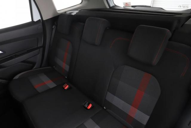 Dacia Duster image 4