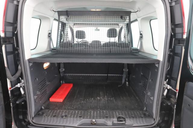 Renault Kangoo image 8