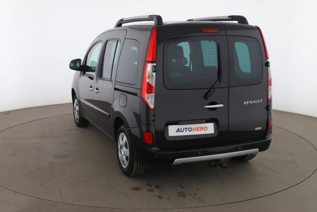 Renault Kangoo image 4