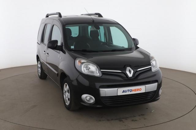 Renault Kangoo image 3