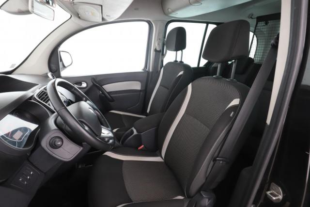 Renault Kangoo image 1
