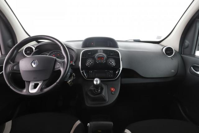 Renault Kangoo image 6