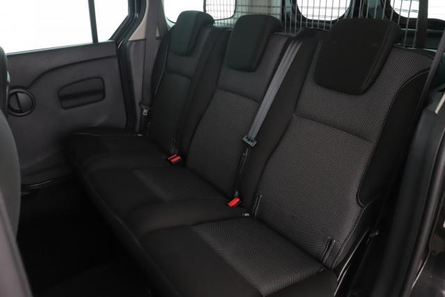 Renault Kangoo image 5