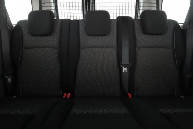 Renault Kangoo image 9