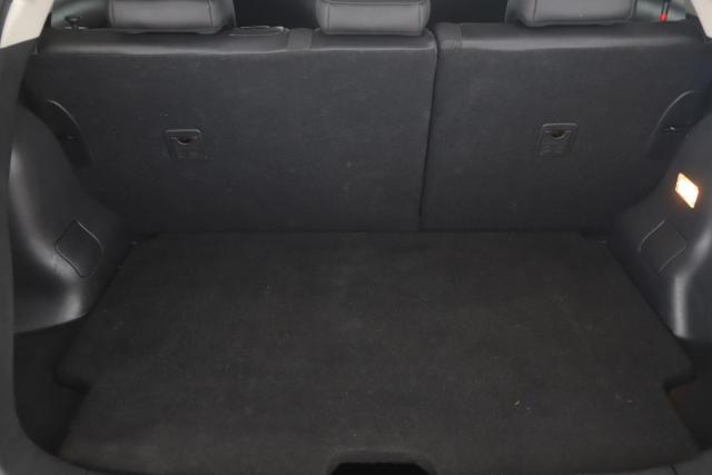 Nissan Juke image 4