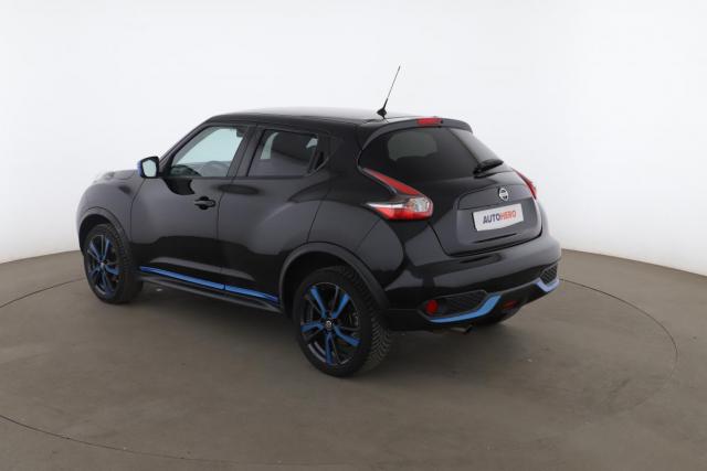 Nissan Juke image 3