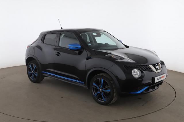 Nissan Juke image 7