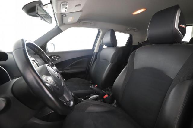 Nissan Juke image 8