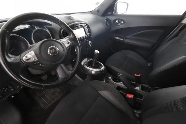 Nissan Juke image 6