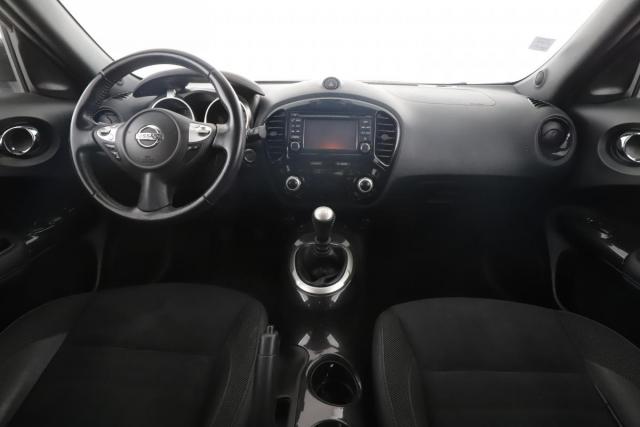 Nissan Juke image 1