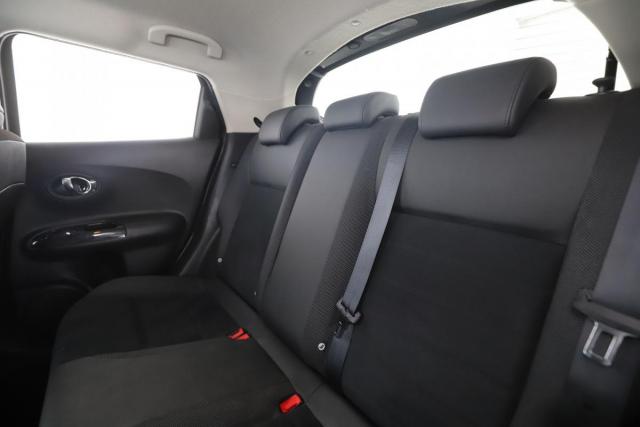Nissan Juke image 5
