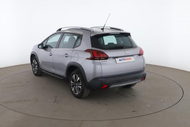 Peugeot 2008 image 1
