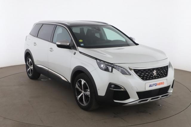 Peugeot 5008 image 5