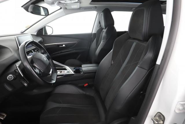 Peugeot 5008 image 8