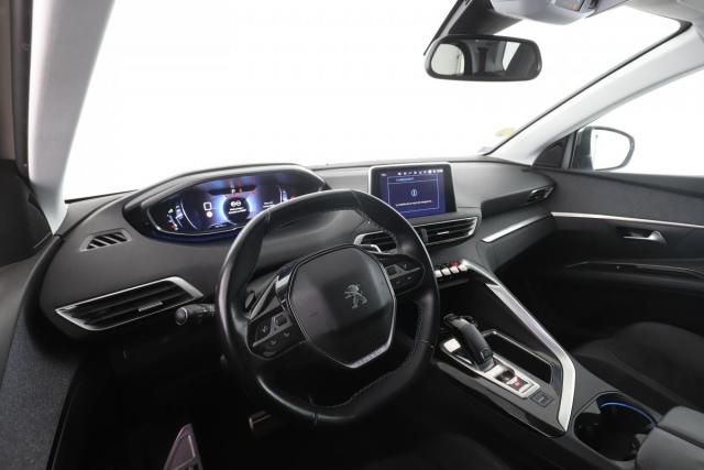 Peugeot 5008 image 3