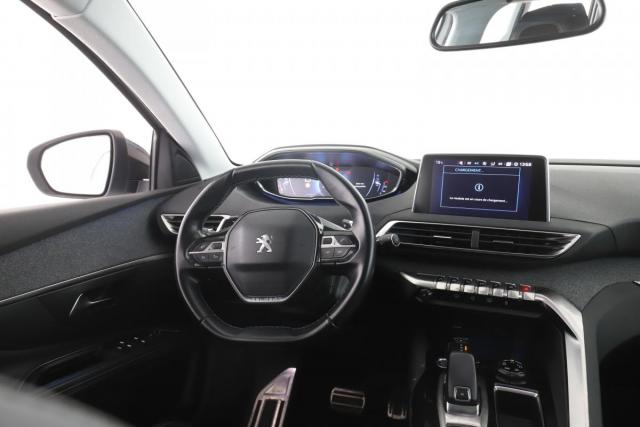Peugeot 5008 image 6