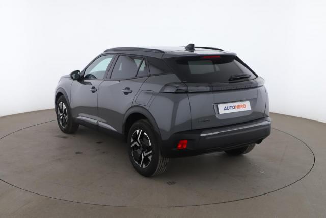 Peugeot 2008 image 4