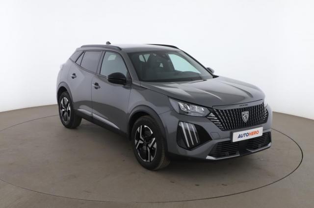 Peugeot 2008 image 7
