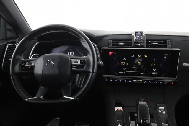 Ds Ds 7 Crossback image 1