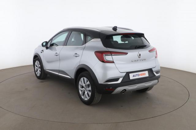 Renault Captur image 9