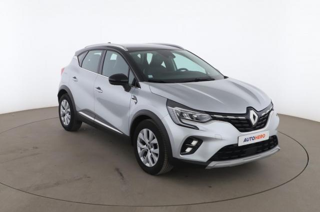 Renault Captur image 3