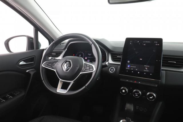Renault Captur image 8