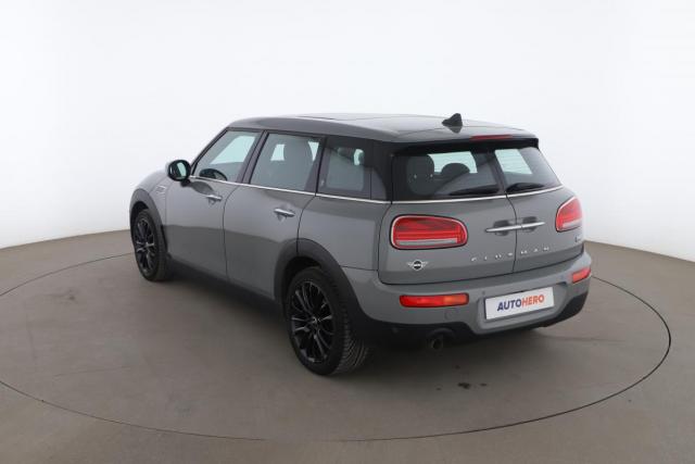 Mini Clubman image 6