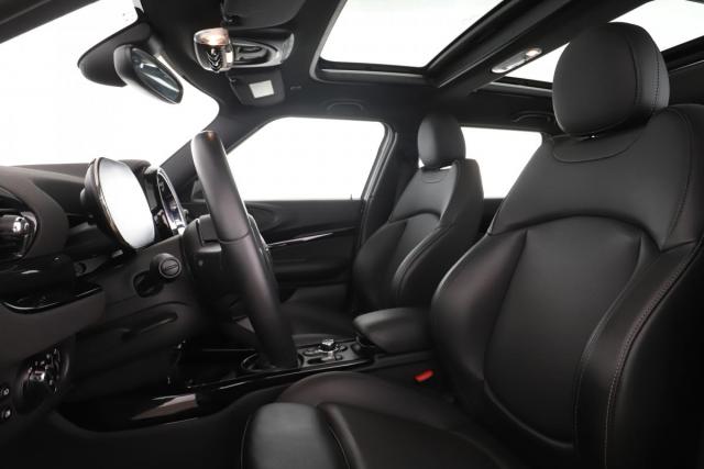 Mini Clubman image 5